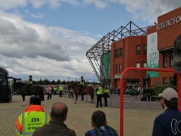 Celtic FC vs. St. Johnstone (26.08.23)